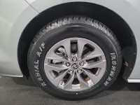 Used 2023 Toyota Sienna LE 8 Passenger