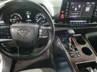 Used 2023 Toyota Sienna LE 8 Passenger