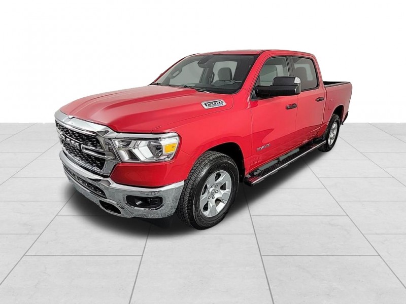 Used 2023 Ram 1500 Big Horn/Lone Star