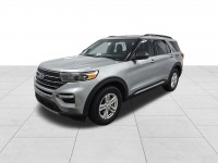 Used 2023 Ford Explorer XLT