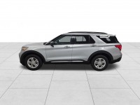 Used 2023 Ford Explorer XLT