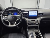 Used 2023 Ford Explorer XLT