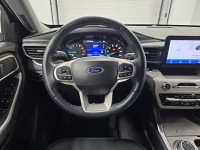 Used 2023 Ford Explorer XLT