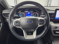 Used 2023 Ford Explorer XLT