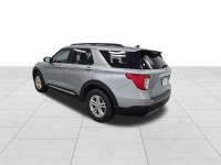 Used 2023 Ford Explorer XLT
