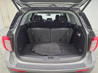 Used 2023 Ford Explorer XLT