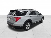 Used 2023 Ford Explorer XLT
