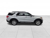 Used 2023 Ford Explorer XLT