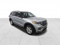 Used 2023 Ford Explorer XLT