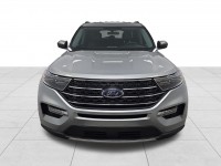 Used 2023 Ford Explorer XLT