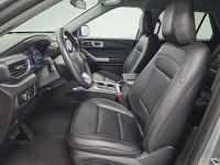 Used 2023 Ford Explorer XLT