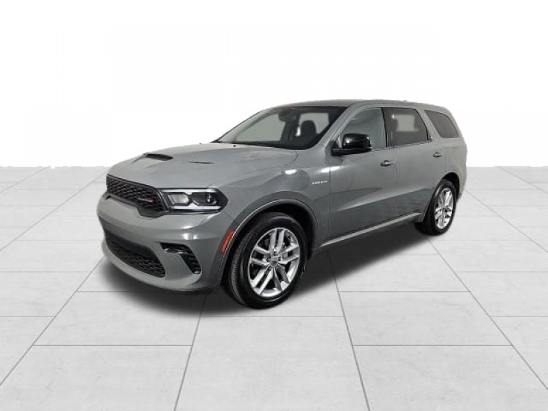 Used 2023 Dodge Durango R/T