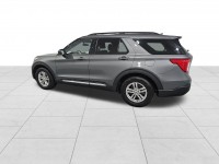 Used 2023 Ford Explorer XLT