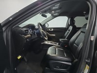 Used 2023 Ford Explorer XLT
