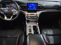 Used 2023 Ford Explorer XLT