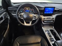 Used 2023 Ford Explorer XLT