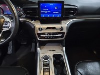 Used 2023 Ford Explorer XLT