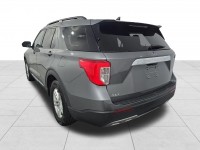Used 2023 Ford Explorer XLT