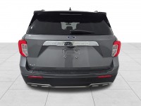 Used 2023 Ford Explorer XLT