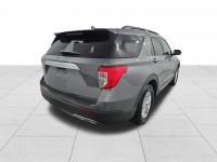 Used 2023 Ford Explorer XLT