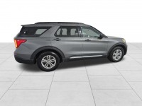 Used 2023 Ford Explorer XLT