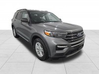 Used 2023 Ford Explorer XLT