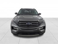 Used 2023 Ford Explorer XLT