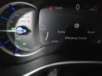 Used 2023 Chrysler Pacifica Plug-In Hybrid Touring L
