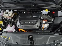 Used 2023 Chrysler Pacifica Plug-In Hybrid Touring L