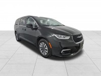 Used 2023 Chrysler Pacifica Plug-In Hybrid Touring L