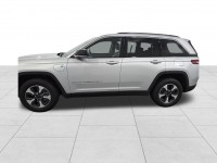 Used 2023 Jeep Grand Cherokee 4xe Base