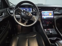 Used 2023 Jeep Grand Cherokee 4xe Base