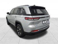 Used 2023 Jeep Grand Cherokee 4xe Base