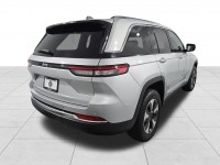 Used 2023 Jeep Grand Cherokee 4xe Base