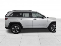 Used 2023 Jeep Grand Cherokee 4xe Base