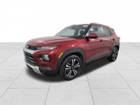 Used 2023 Chevrolet Trailblazer LT