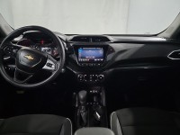 Used 2023 Chevrolet Trailblazer LT