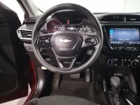 Used 2023 Chevrolet Trailblazer LT