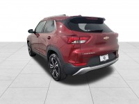Used 2023 Chevrolet Trailblazer LT