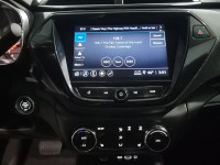 Used 2023 Chevrolet Trailblazer LT