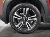 Used 2023 Chevrolet Trailblazer LT