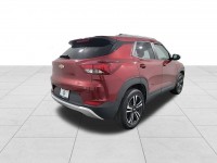 Used 2023 Chevrolet Trailblazer LT