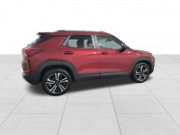 Used 2023 Chevrolet Trailblazer LT