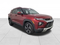 Used 2023 Chevrolet Trailblazer LT