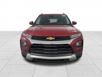 Used 2023 Chevrolet Trailblazer LT