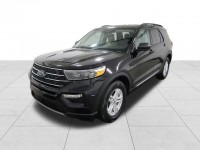 Used 2023 Ford Explorer XLT
