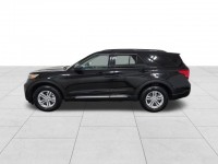 Used 2023 Ford Explorer XLT