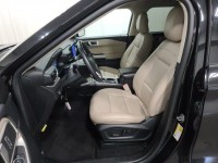 Used 2023 Ford Explorer XLT