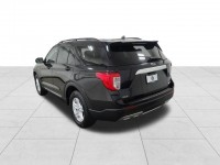 Used 2023 Ford Explorer XLT