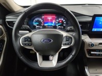 Used 2023 Ford Explorer XLT